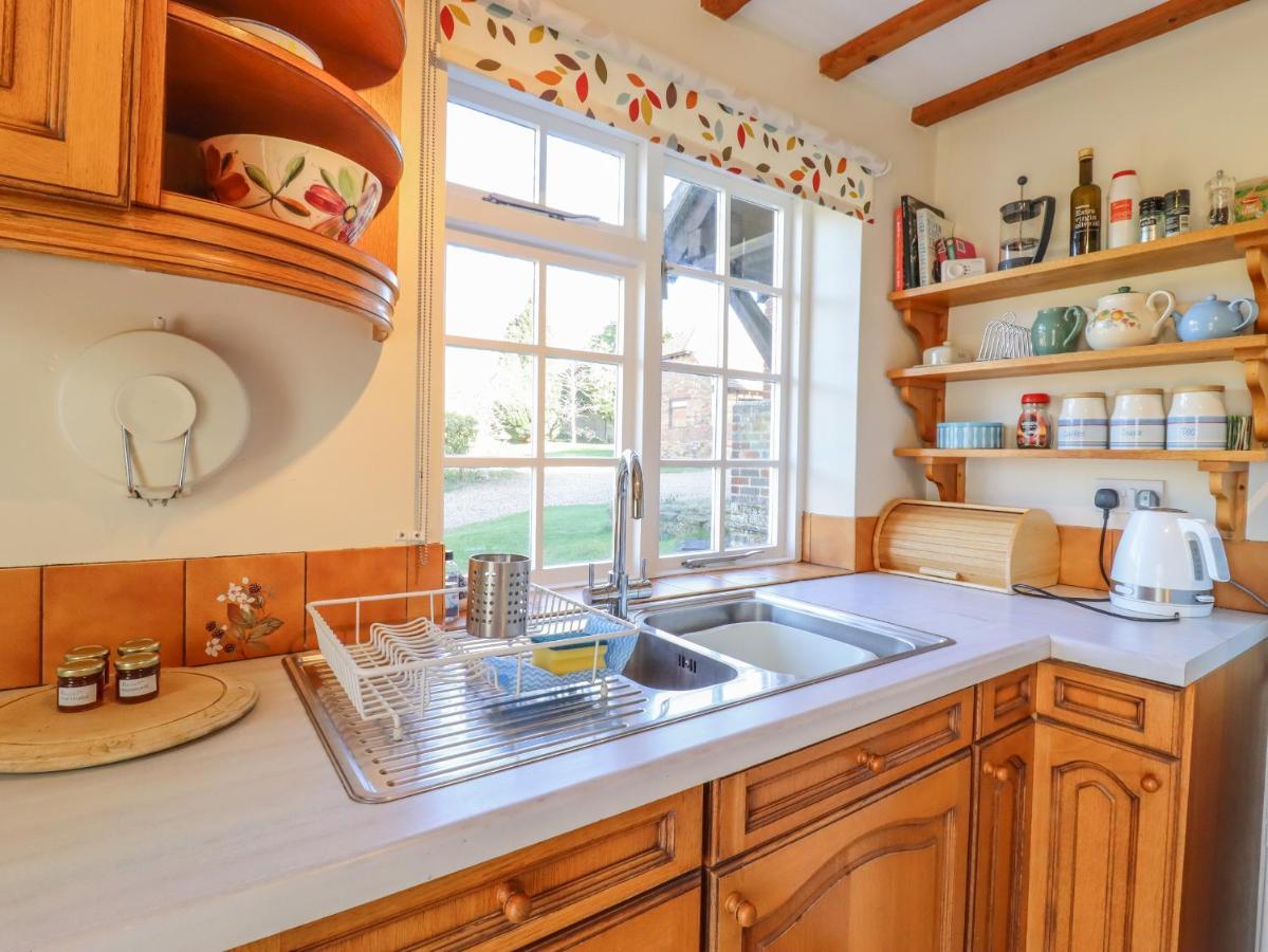Orchard Cottage Ashendon Extérieur photo