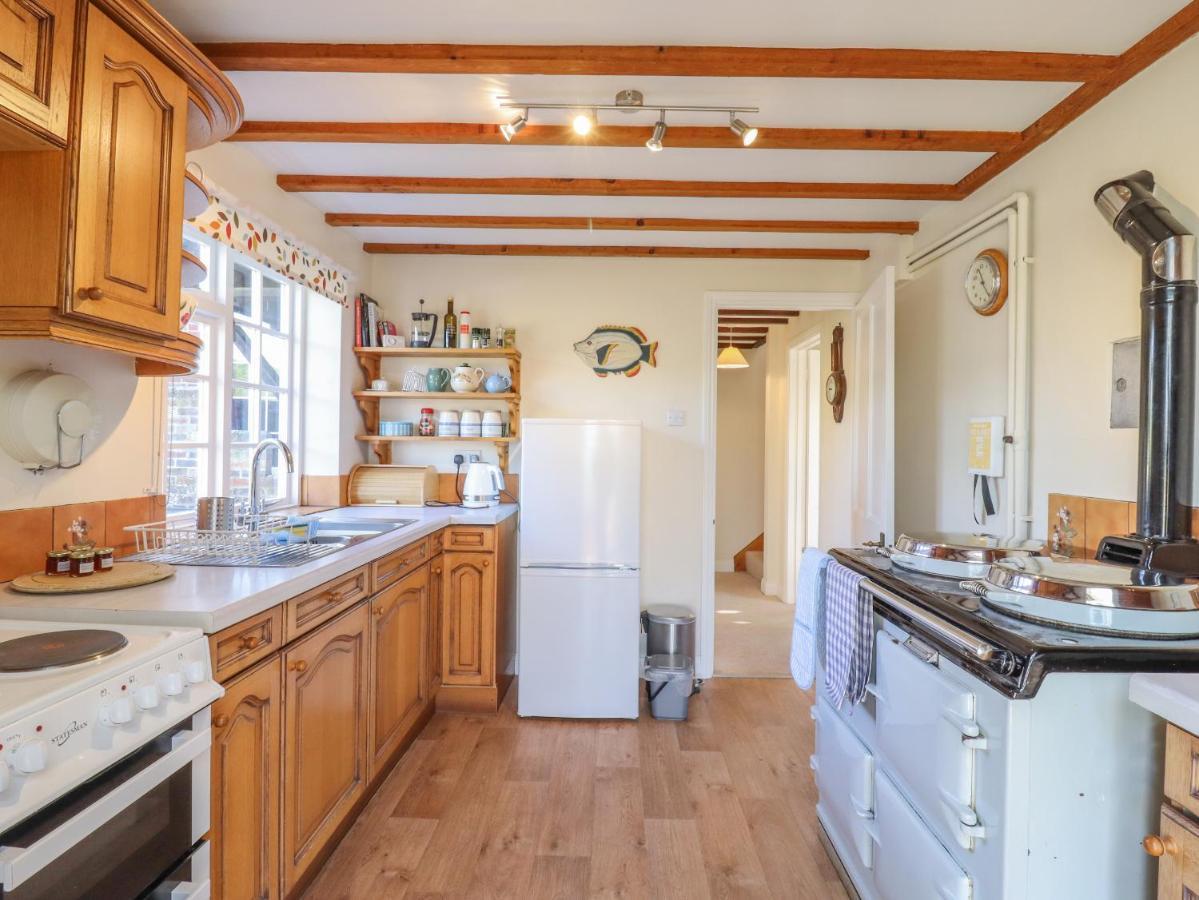 Orchard Cottage Ashendon Extérieur photo