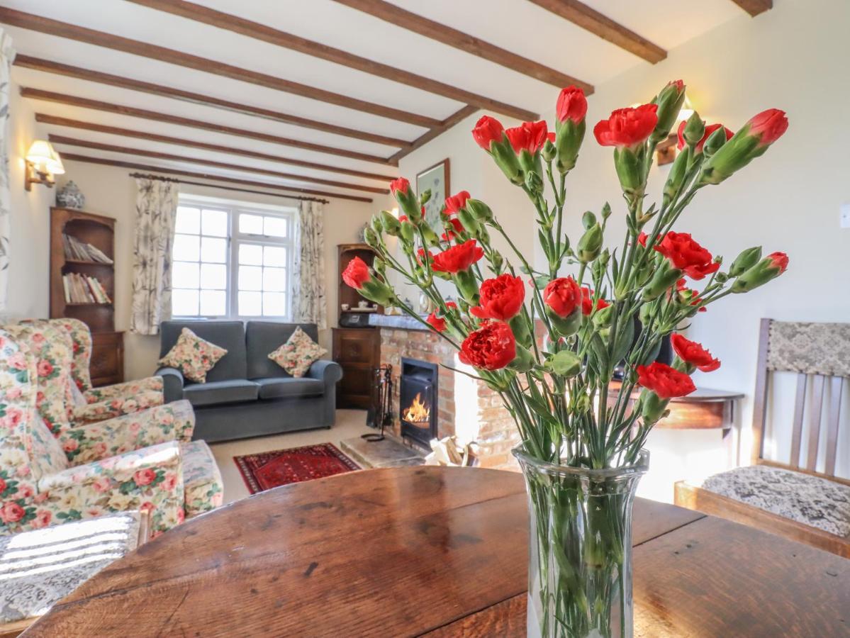 Orchard Cottage Ashendon Extérieur photo