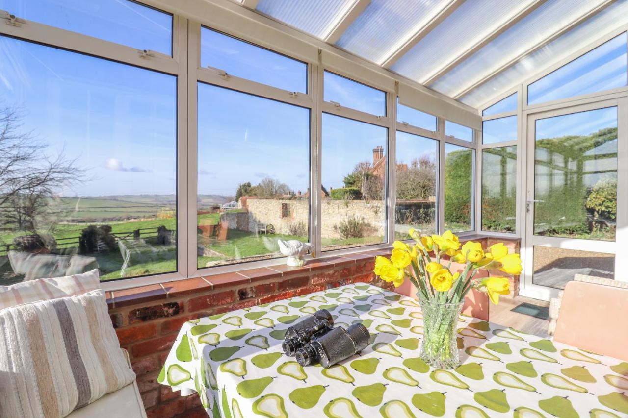 Orchard Cottage Ashendon Extérieur photo