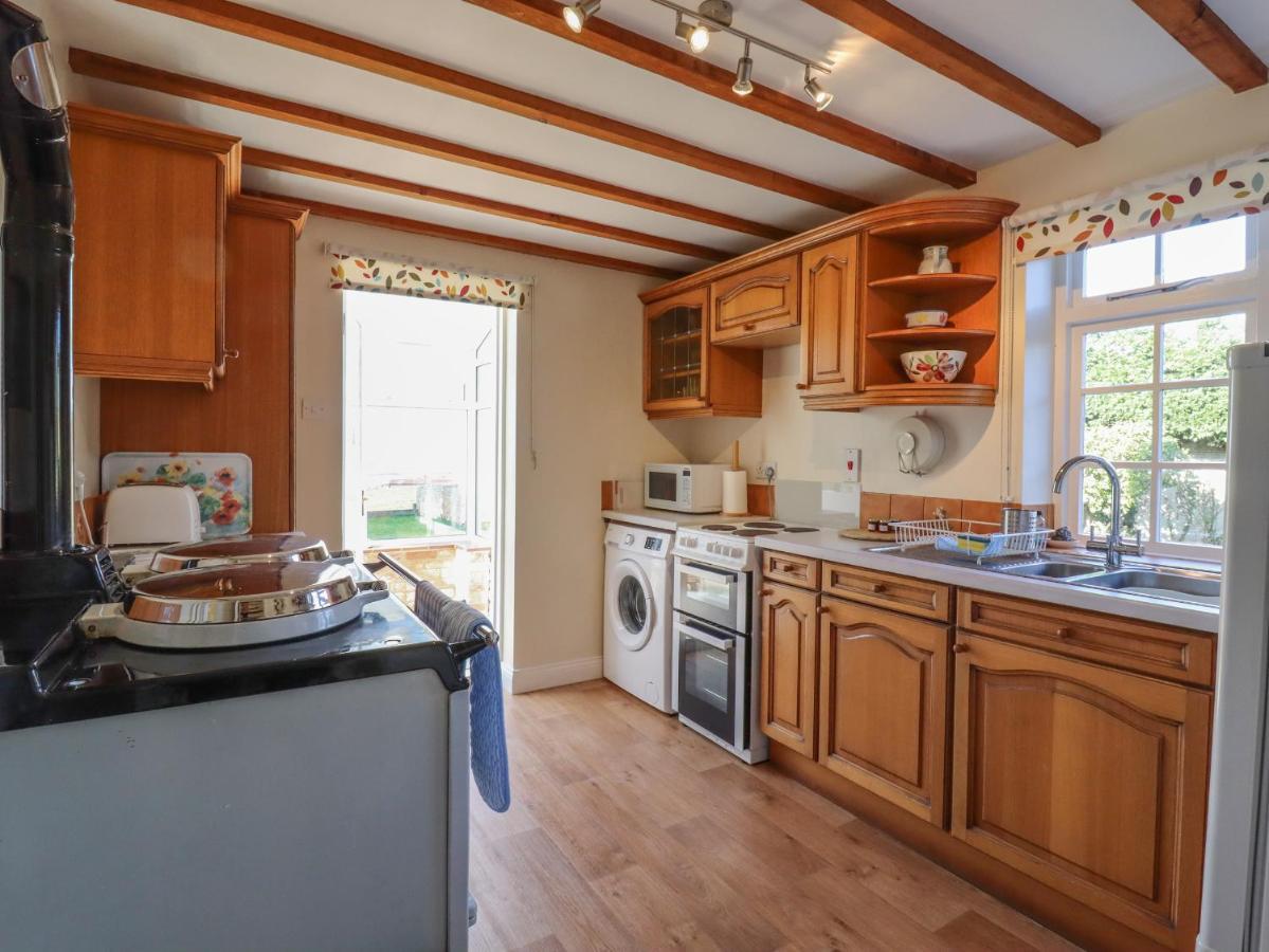 Orchard Cottage Ashendon Extérieur photo