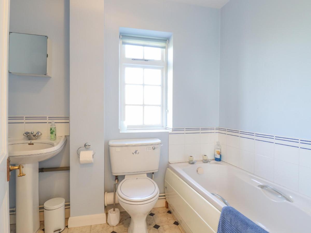 Orchard Cottage Ashendon Extérieur photo