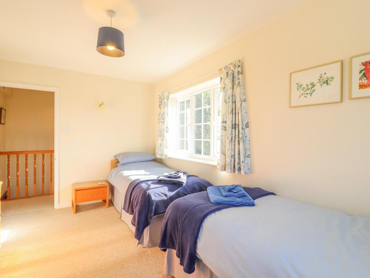 Orchard Cottage Ashendon Extérieur photo