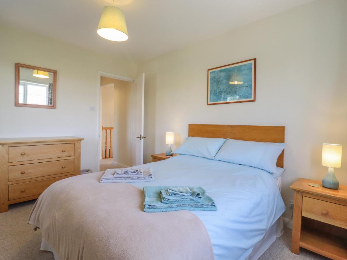 Orchard Cottage Ashendon Extérieur photo