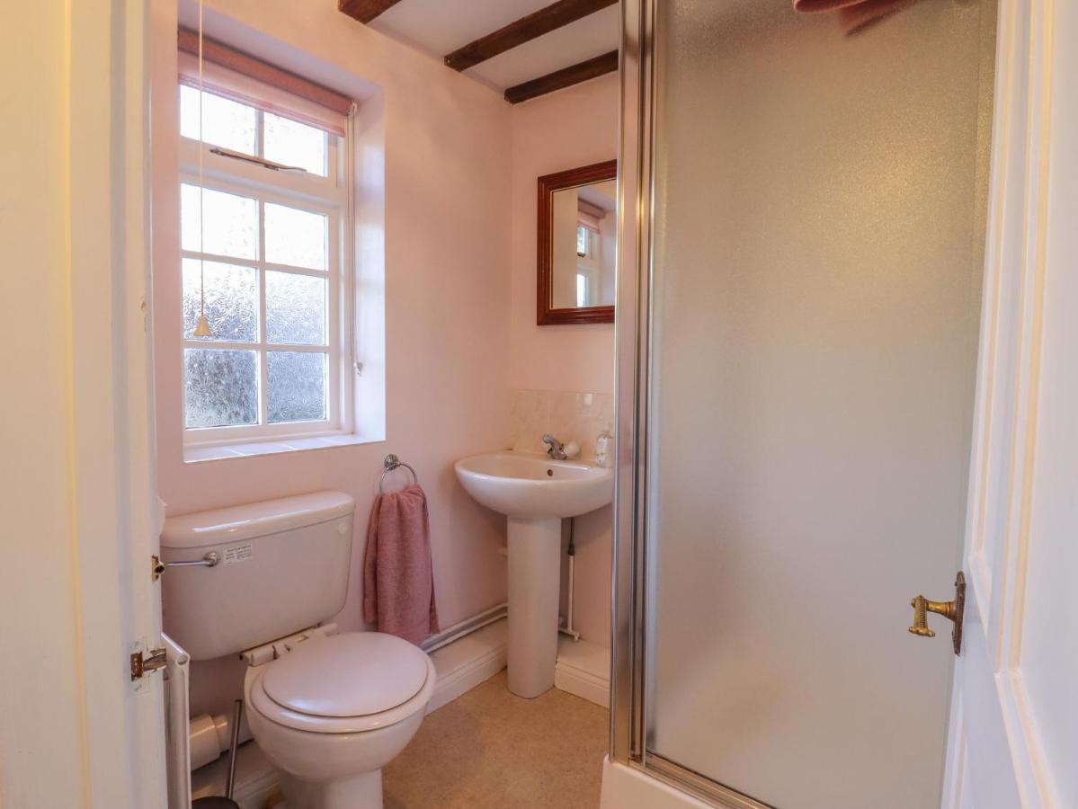 Orchard Cottage Ashendon Extérieur photo